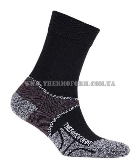 Термоноски мужские Thermoform HZTS3